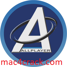 ALLPlayer 8.9.6.1 Crack With License Key 2023 Download [For Pc]