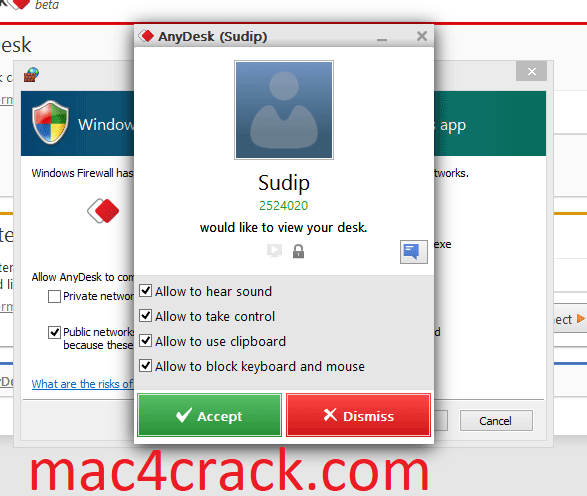 AnyDesk 7.0.7 Crack + License Key [Patch] Full Version 2022 