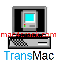 TransMac 15.0 Crack + License Key [2024-Latest] Free Download