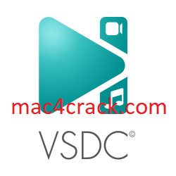 VSDC Video Editor 7.1.9.421 Crack + License Key Lifetime 2022 {Latest}