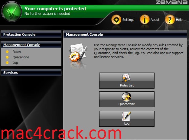 Zemana AntiLogger 32.28 Crack + Serial Key 2023 [Latest] Window