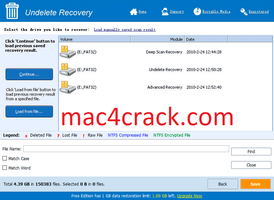 MiniTool Power Data Recovery 11.3 Crack With Serial Key [Latest 2023]