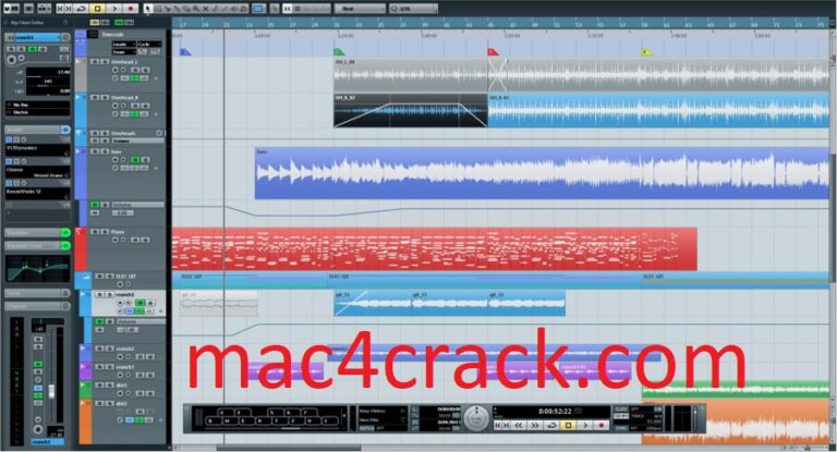 cubase 11 mac requirements