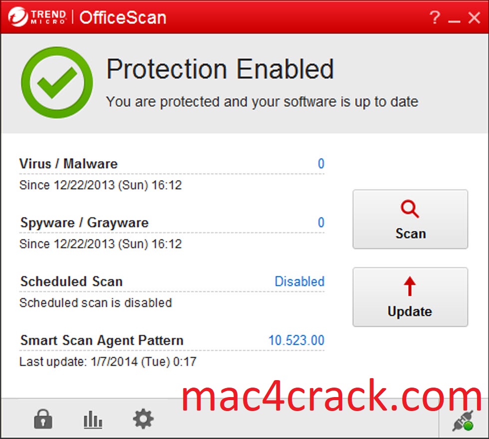 Trend Micro Security 17.7.1243 Crack + Activation Coad 100% Working