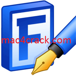 FontCreator Pro 14.0.0.2843 Crack With Registration Code 2022 [Latest]