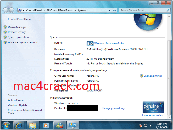 Removewat 2.8.8 Crack With Torrent Key [Latest] 2023 For Window 7