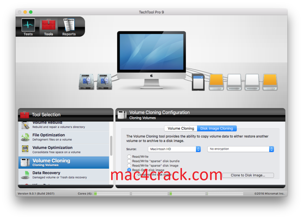 TechTool Pro 18.0.3 Crack With Serial Number 2023 For All [Latest]