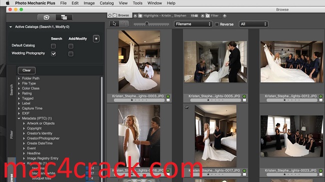 Photo Mechanic 6.8 Crack With Serial Key 2023 Download [Mac]