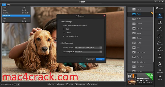 Fotor Pro 4.4.7 Crack With License Key Full [Patch] Download