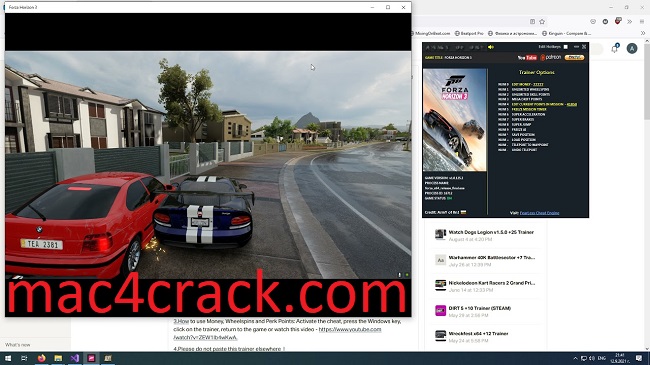 Forza Horizon 5 Crack + For Pc Download Full Version Update