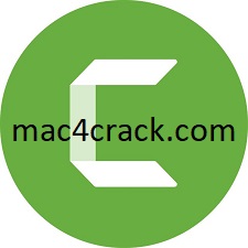 Camtasia Studio 2023.2.1 Crack + Serial Key Latest [For Window]