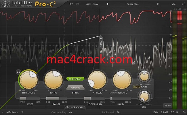FabFilter Total Bundle 3.34 Crack With License Key 2023 [Latest]