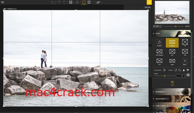 InPixio Photo Focus Pro 4.2.7759.21167 Crack Keygen 2023 Latest