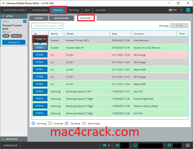Chimera Tool 35.27.1248 Crack + Activation Code Full Working